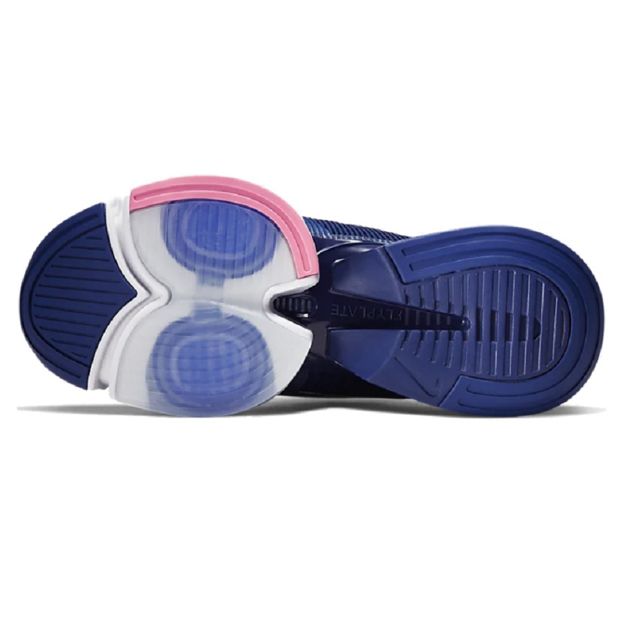 Giày Nike Air Zoom SuperRep 'Blue Void' CD3460-405 - Ảnh 4
