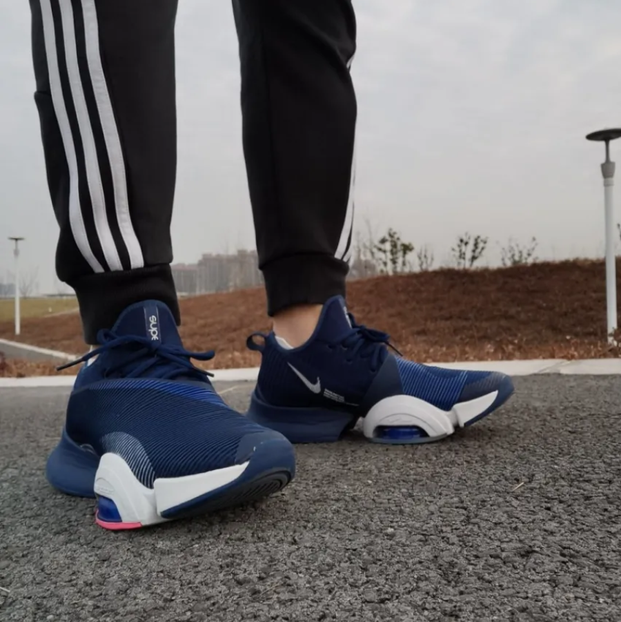 Giày Nike Air Zoom SuperRep 'Blue Void' CD3460-405 - Ảnh 5