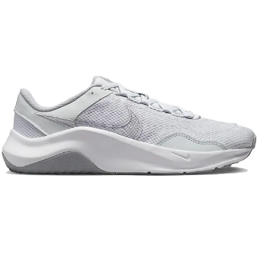 Giày Nike Legend Essential 3 Next Nature 'Wolf Grey' DM1119-004