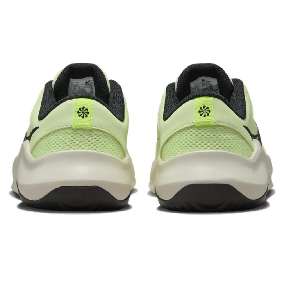 Giày Nike Legend Essential 3 Next Nature 'Volt Phantom' DM1120-700 - Ảnh 4