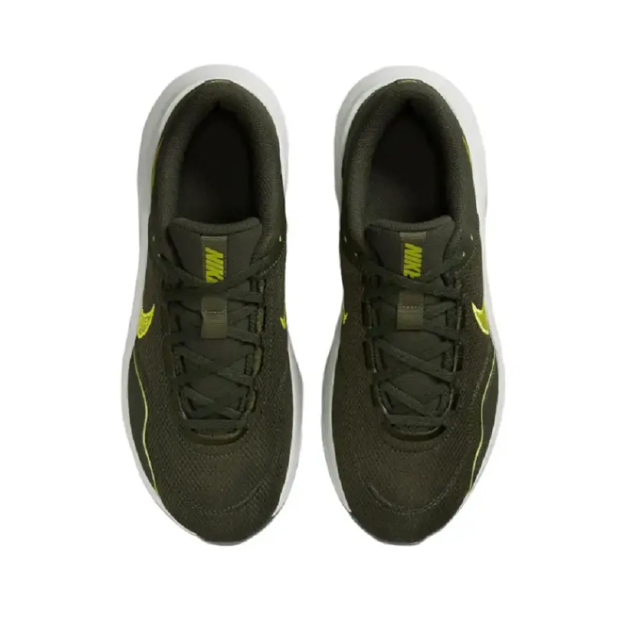 Alternative view of Giày Nike Legend Essential 3 Next Nature 'Light Silver' DM1120-300