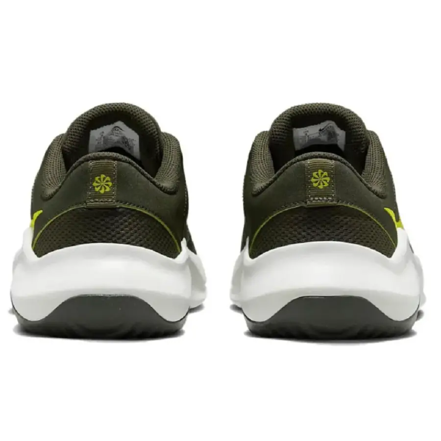 Giày Nike Legend Essential 3 Next Nature 'Light Silver' DM1120-300 - Ảnh 4