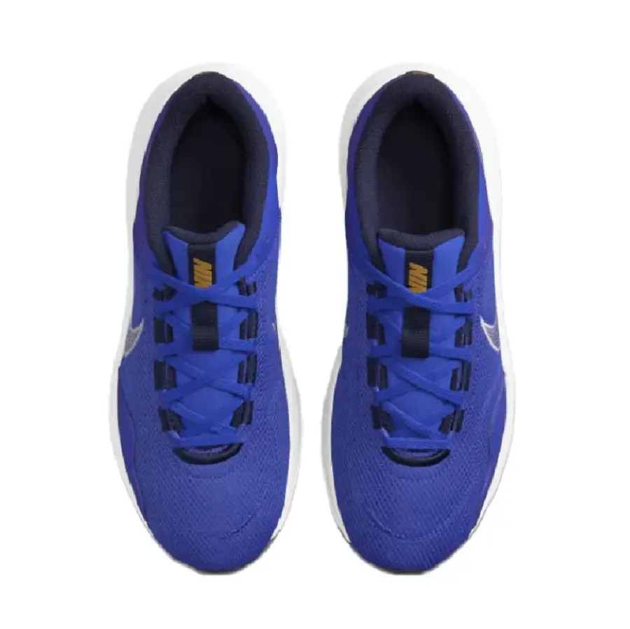 Giày Nike Legend Essential 3 Next Nature 'Racer Blue' DM1120-402 - Ảnh 4
