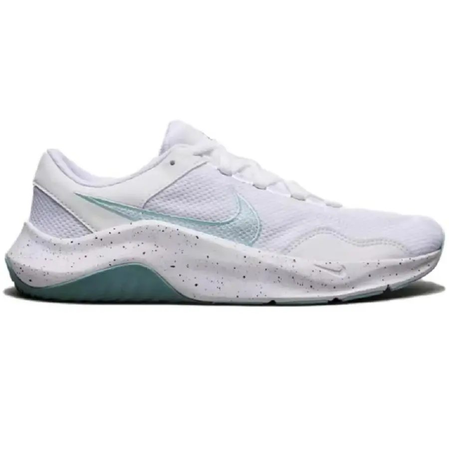 Giày Nike Legend Essential 3 'White' DM1119-101