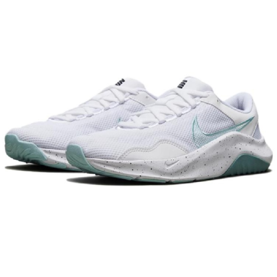 Giày Nike Legend Essential 3 'White' DM1119-101 - Ảnh 2