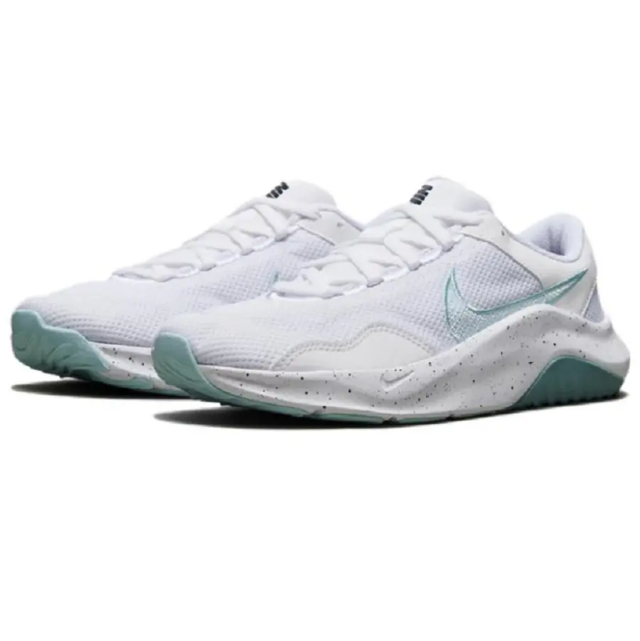 Alternative view of Giày Nike Legend Essential 3 'White' DM1119-101