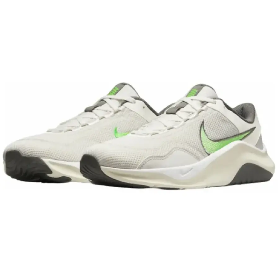 Giày Nike Legend Essential 3 Next Nature 'Phantom Green' DM1120-006 - Ảnh 3