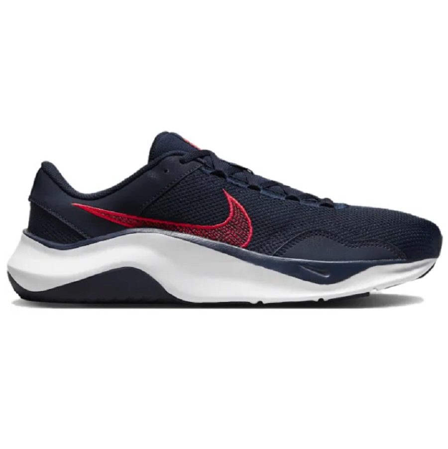 Giày Nike Legend Essential 3 Next Nature 'Obsidian' DM1120-401