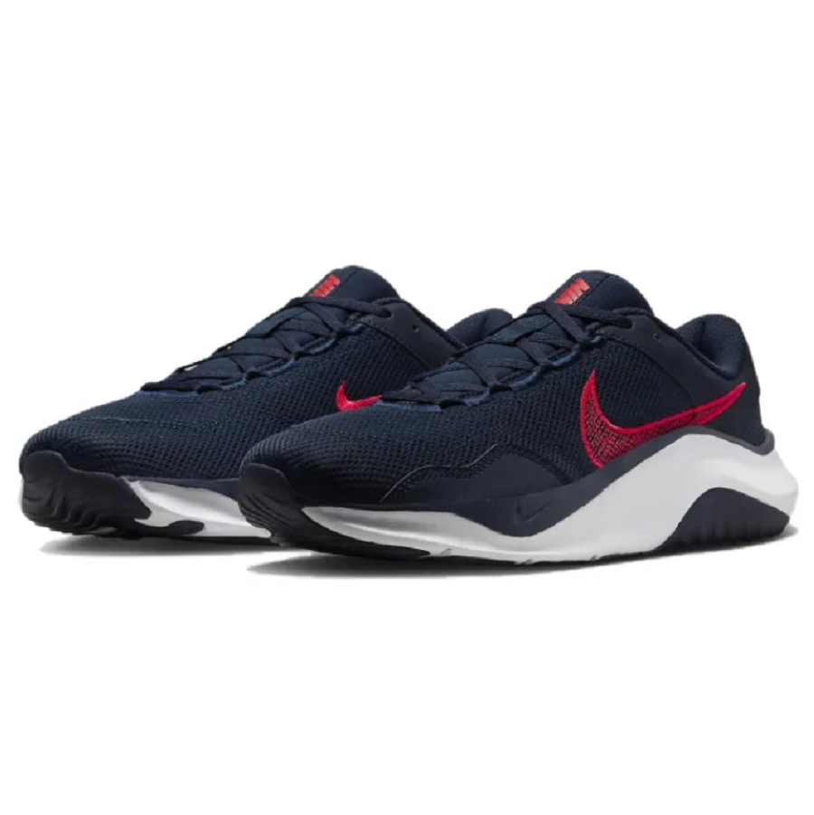 Giày Nike Legend Essential 3 Next Nature 'Obsidian' DM1120-401 - Ảnh 2