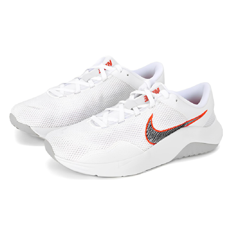 Giày Nike Legend Essential 3 Next Nature 'White' DM1119-100 - Ảnh 3