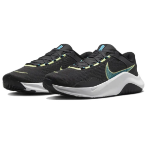 Alternative view of Giày Nike Legend Essential 3 Next Nature 'Anthracite Blue' DM1120-004