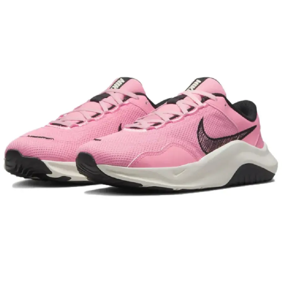 Giày Nike Wmns Legend Essential 3 Next Nature 'Coral Chalk' DM1119-602 - Ảnh 4