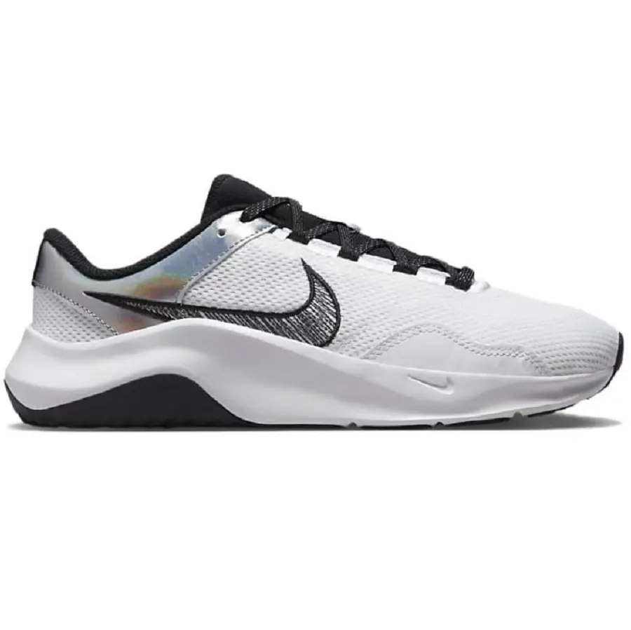 Giày Nike Legend Essential 3 Next Nature Premium 'White' DQ4674-100