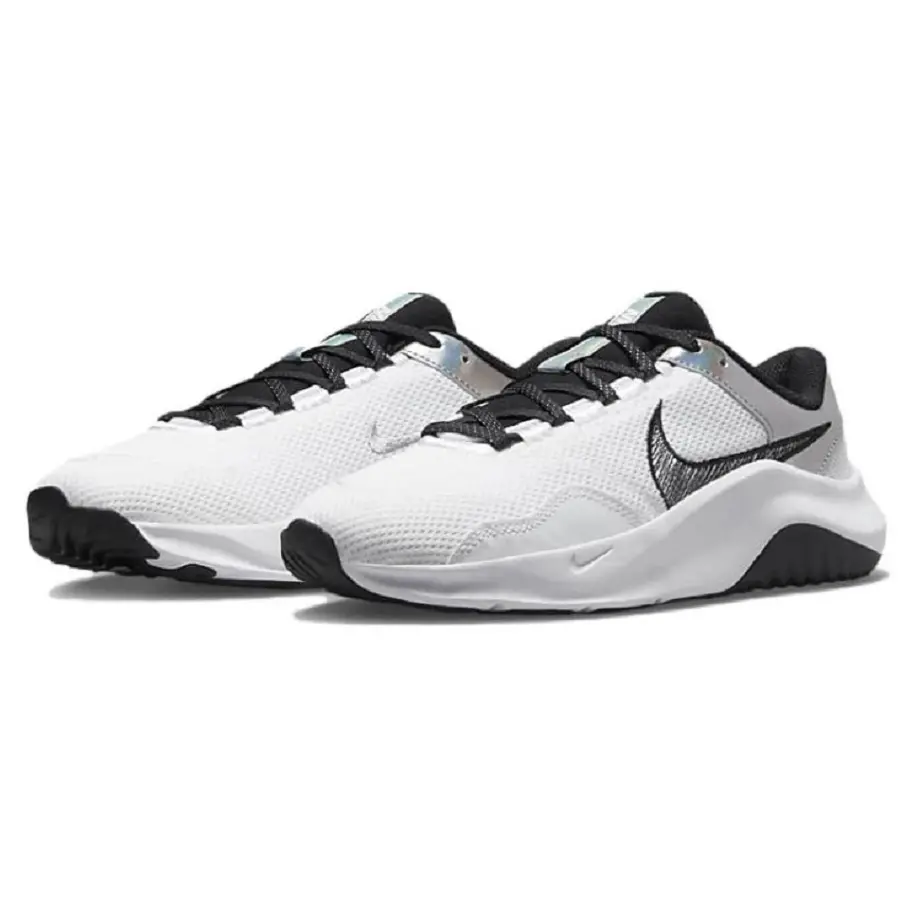 Alternative view of Giày Nike Legend Essential 3 Next Nature Premium 'White' DQ4674-100