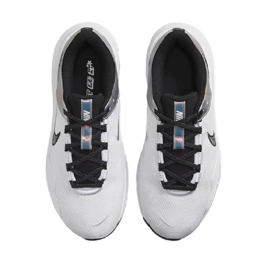 Giày Nike Legend Essential 3 Next Nature Premium 'White' DQ4674-100 - Ảnh 3