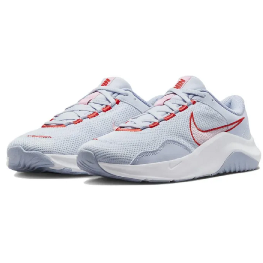 Giày Nike Legend Essential 3 Next Nature 'Grey' DM1119-005 - Ảnh 3