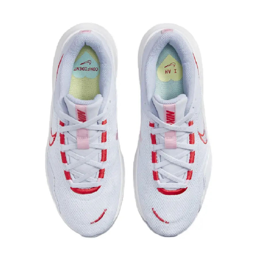 Alternative view of Giày Nike Legend Essential 3 Next Nature 'Grey' DM1119-005
