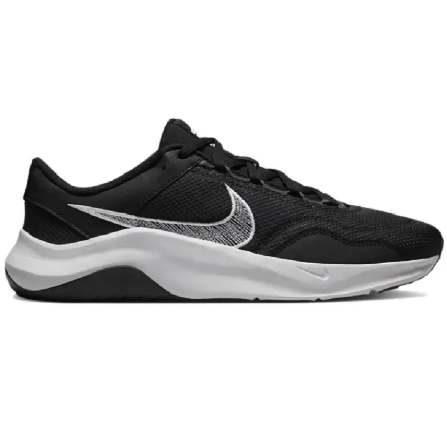 Giày Nike Legend Essential 3 Next Nature 'Black' DM1120-001