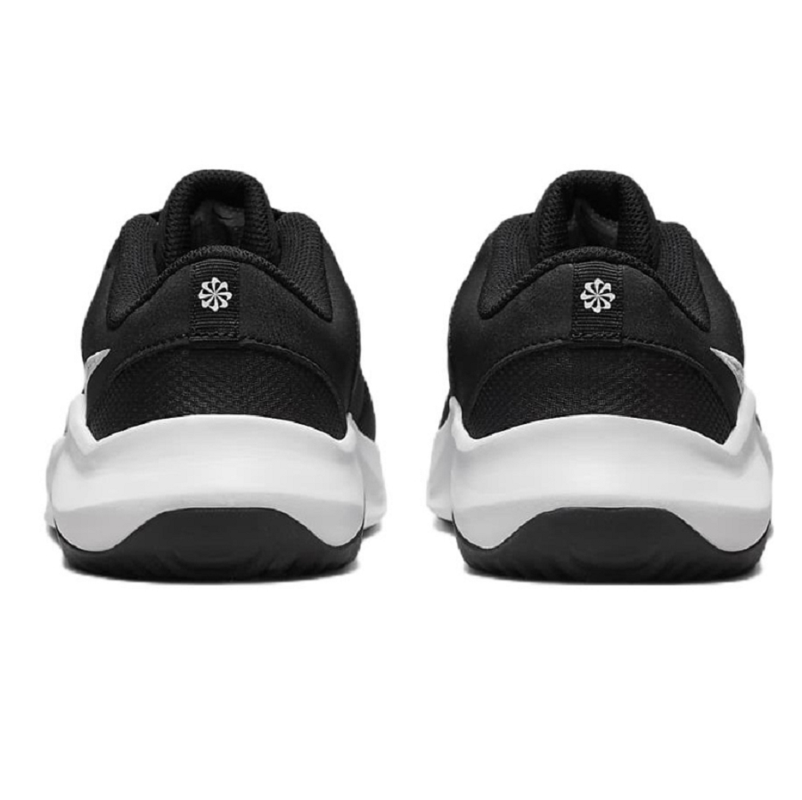 Giày Nike Legend Essential 3 Next Nature 'Black' DM1120-001 - Ảnh 3