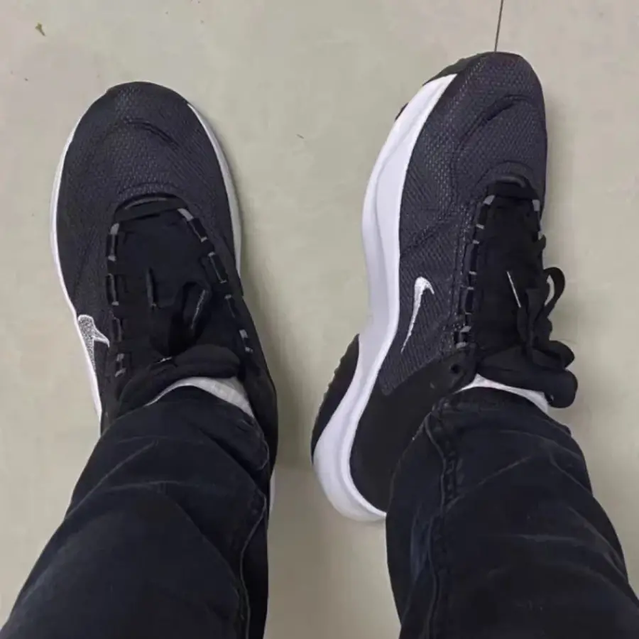 Giày Nike Legend Essential 3 Next Nature 'Black' DM1120-001 - Ảnh 5