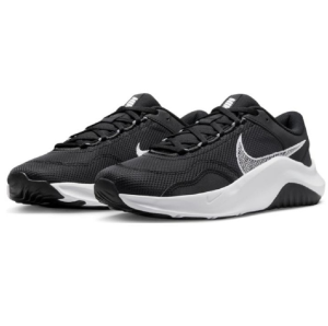 Alternative view of Giày Nike Legend Essential 3 Next Nature 'Black' DM1119-001