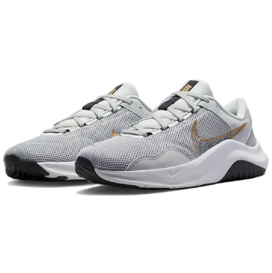 Giày Nike Legend Essential 3 Next Nature 'Photon Dust Gold 'DM1120-003 - Ảnh 2