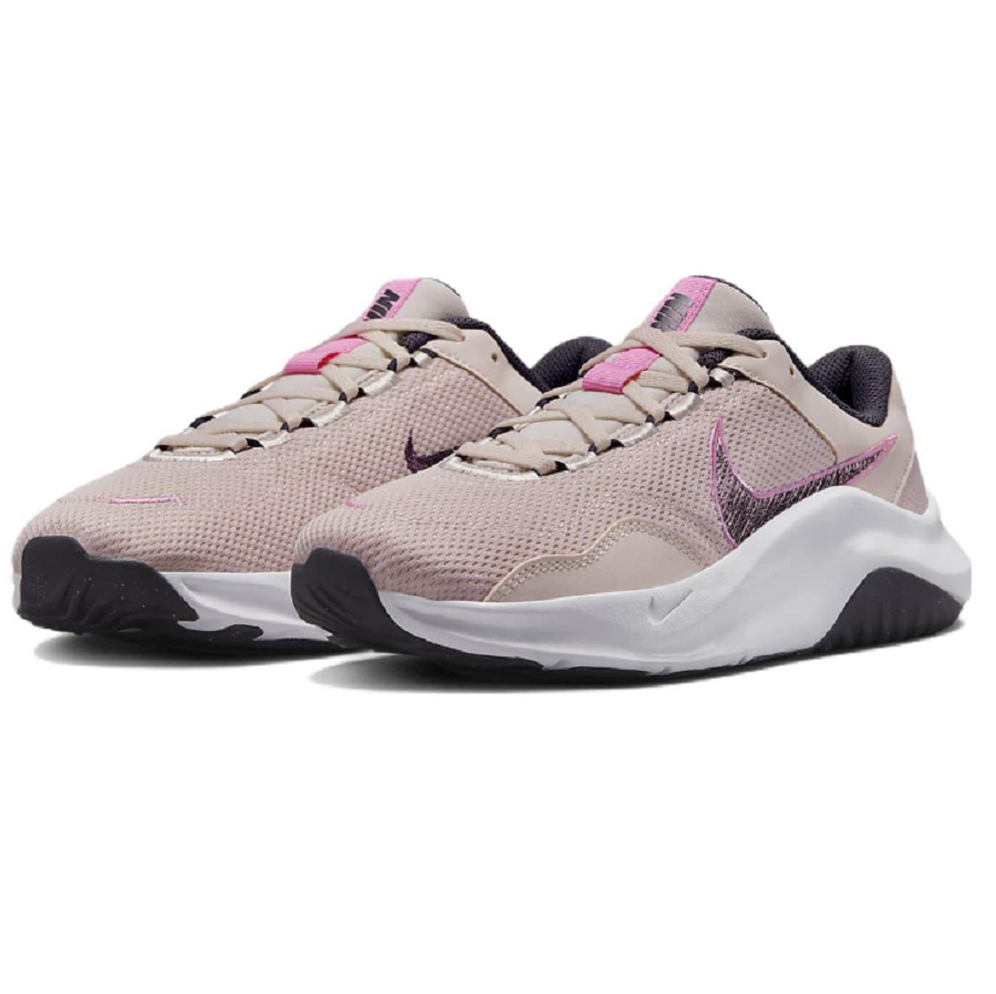 Giày Nike Wmns Legend Essential 3 Next Nature 'Barely Rose' DM1119-601 - Ảnh 2