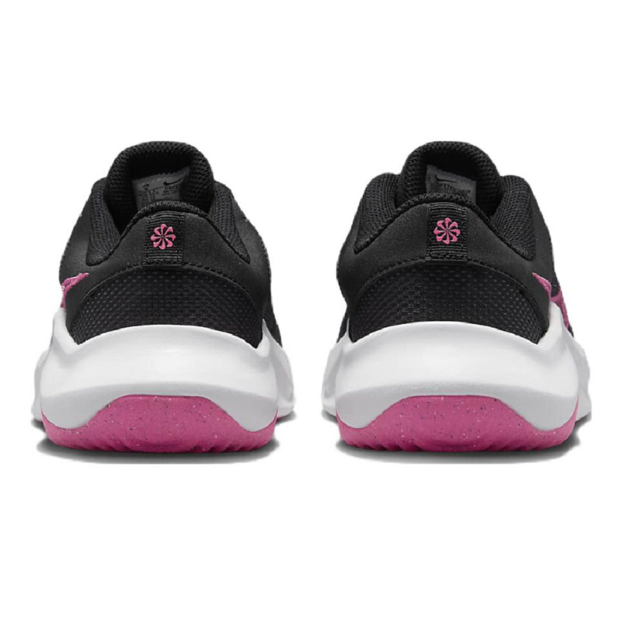 Giày Nike Legend Essential 3 Next Nature 'Black' DM1119-002 - Ảnh 3