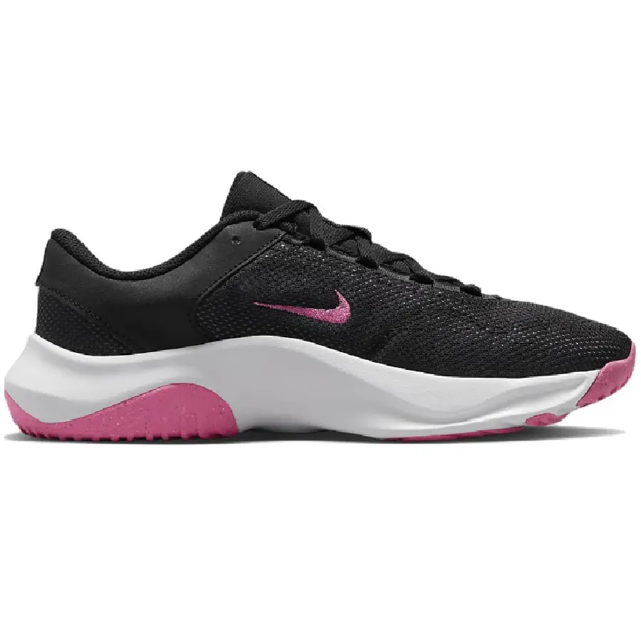 Giày Nike Legend Essential 3 Next Nature 'Black' DM1119-002
