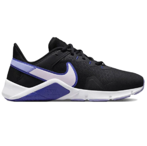 Giày Nike Legend Essential 2 'Black Lapis Light Thistle' CQ9545-009