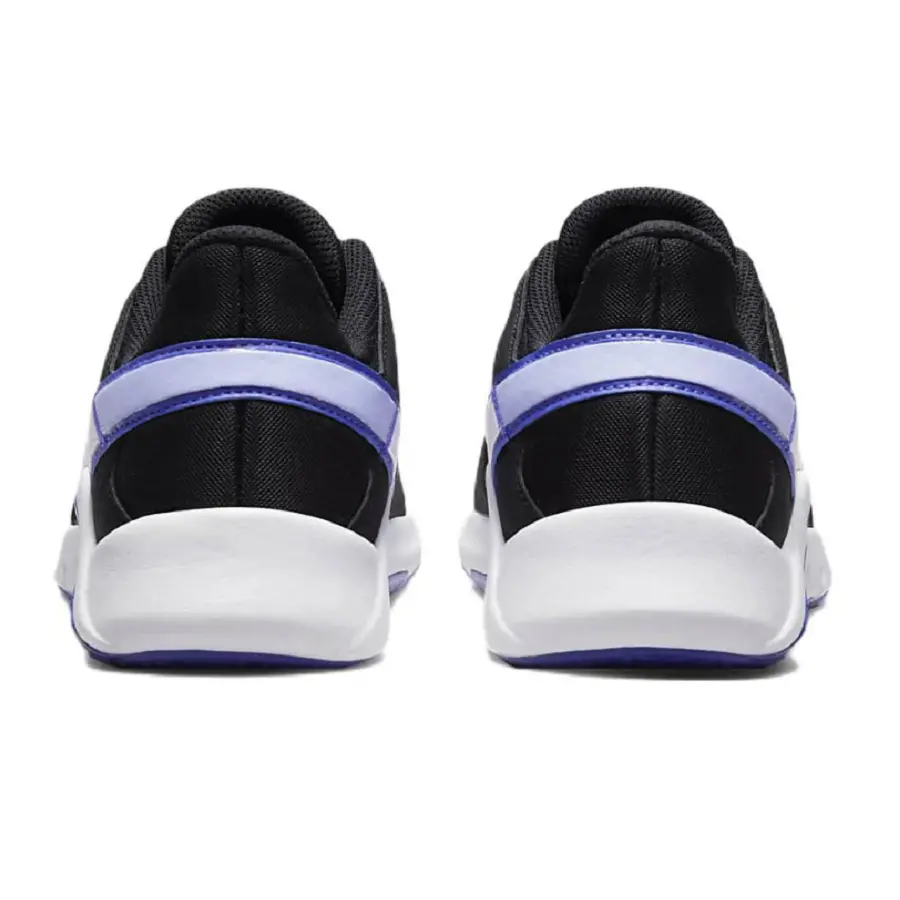 Giày Nike Legend Essential 2 'Black Lapis Light Thistle' CQ9545-009 - Ảnh 3