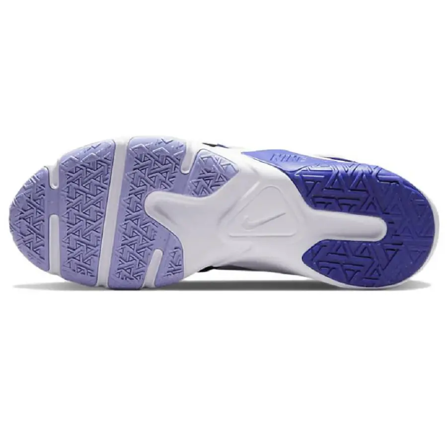 Giày Nike Legend Essential 2 'Black Lapis Light Thistle' CQ9545-009 - Ảnh 4