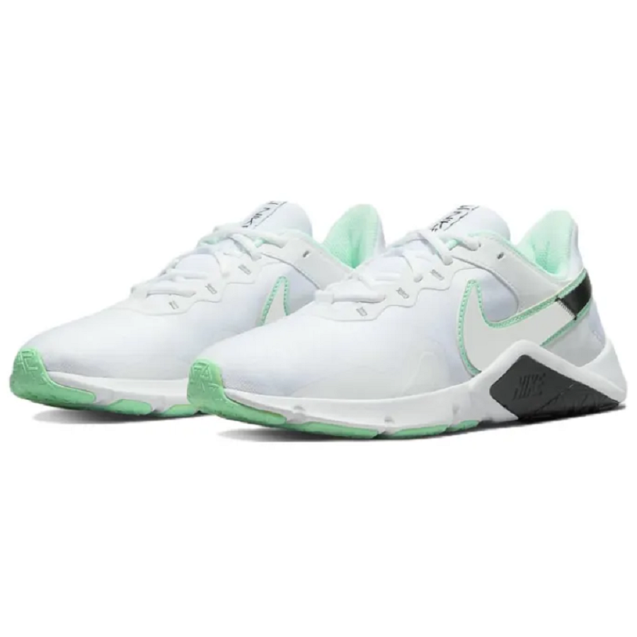 Giày Nike Legend Essential 2 'White Mint Foam' CQ9545-102 - Ảnh 3