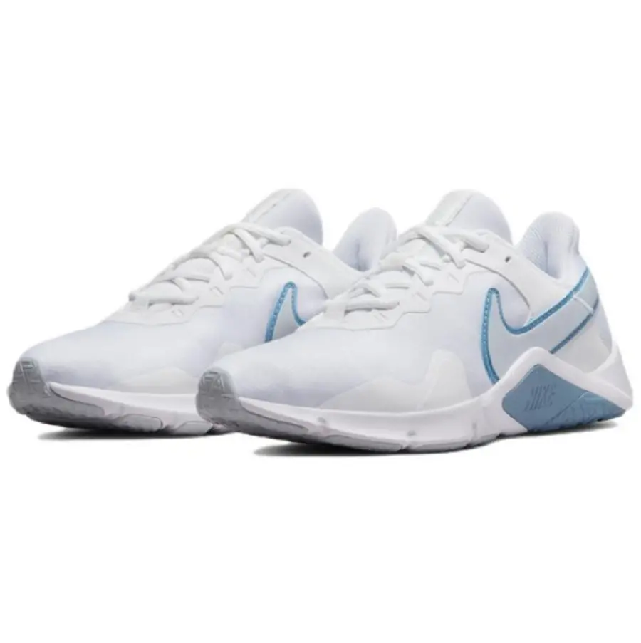 Giày Nike Legend Essential 2 'White Aura' CQ9545-101 - Ảnh 4