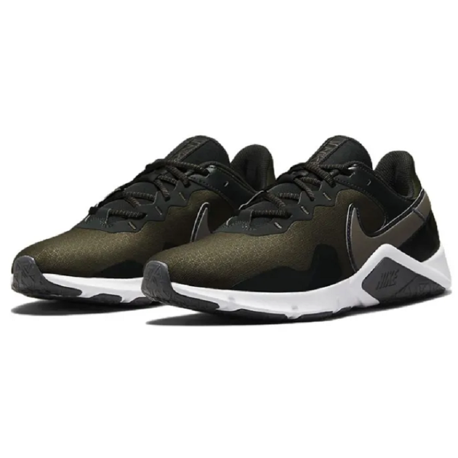 Giày Nike Legend Essential 2 'Cargo Khaki' CQ9356-330 - Ảnh 2