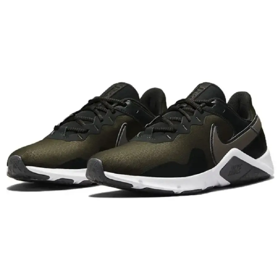 Alternative view of Giày Nike Legend Essential 2 'Cargo Khaki' CQ9356-330