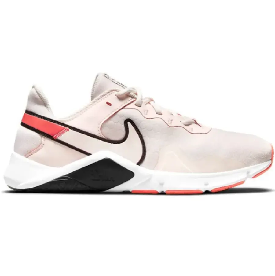 Giày Nike Legend Essential 2 'Light Soft Pink' CQ9545-600