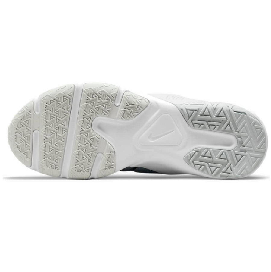 Giày Nike Legend Essential 2 'Grey Fog Pale Coral' CQ9545-004 - Ảnh 4