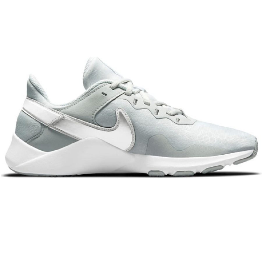Giày Nike Legend Essential 2 'White Grey' CQ9545-012