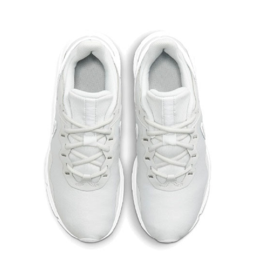 Giày Nike Legend Essential 2 'White Grey' CQ9545-012 - Ảnh 3