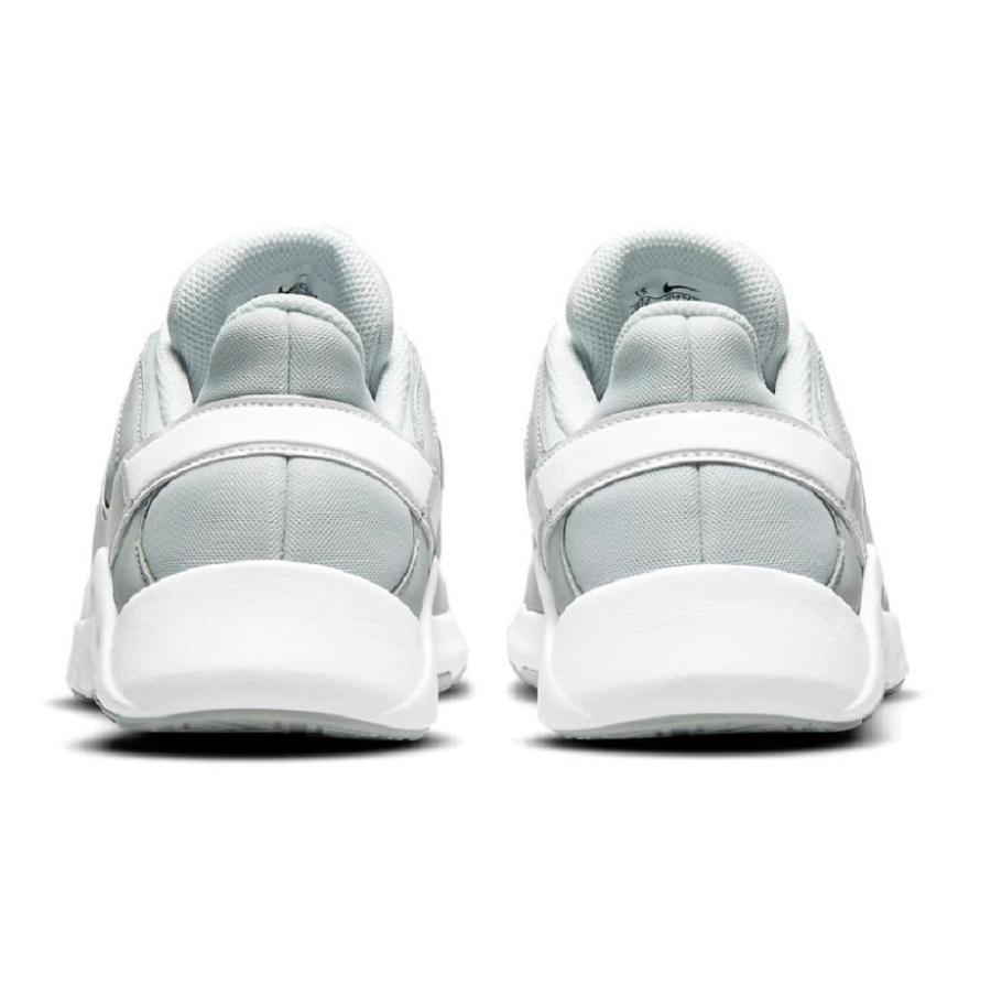 Giày Nike Legend Essential 2 'White Grey' CQ9545-012 - Ảnh 4