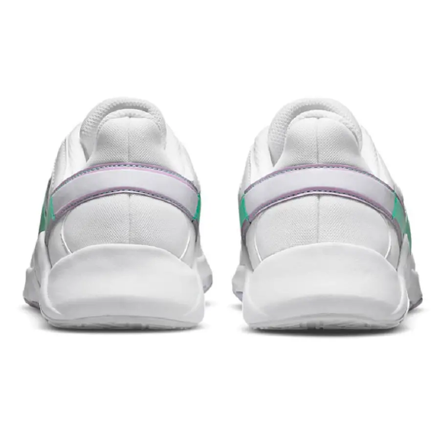 Giày Nike Legend Essential 2 'White Green Glow' CQ9545-100 - Ảnh 5