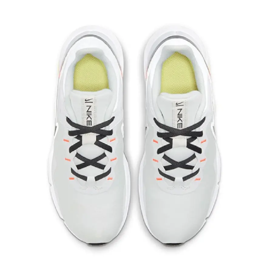 Giày Nike Legend Essential 2 'Black White Yellow' CQ9545-107 - Ảnh 5