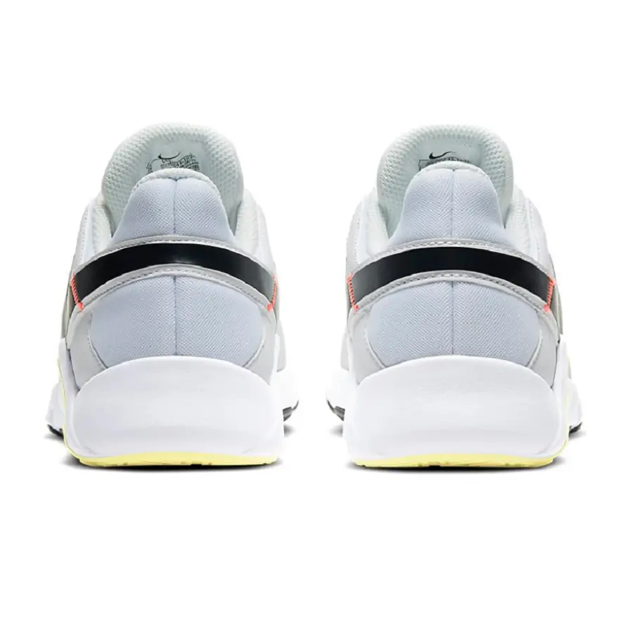 Giày Nike Legend Essential 2 'Black White Yellow' CQ9545-107 - Ảnh 4