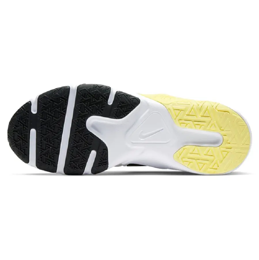 Giày Nike Legend Essential 2 'Black White Yellow' CQ9545-107 - Ảnh 3