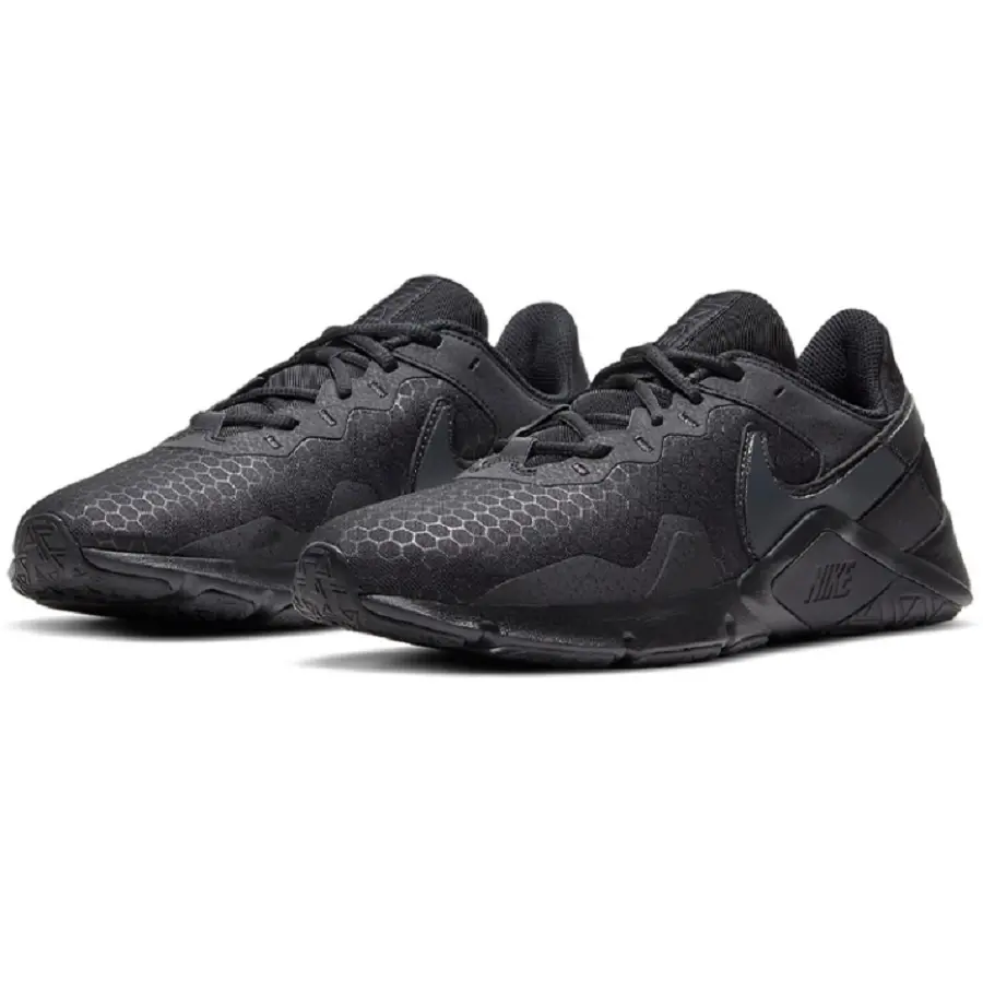 Alternative view of Giày Nike Legend Essential 2 'Black' CQ9356-004