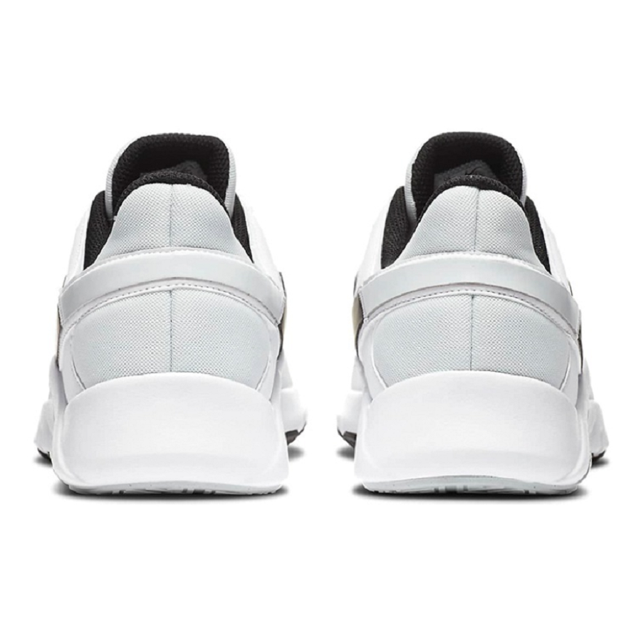 Giày Nike Essential 2 'Triple White' CQ9356-002 - Ảnh 3