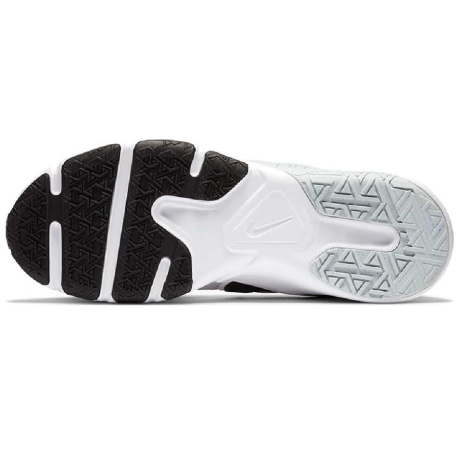 Giày Nike Essential 2 'Triple White' CQ9356-002 - Ảnh 5