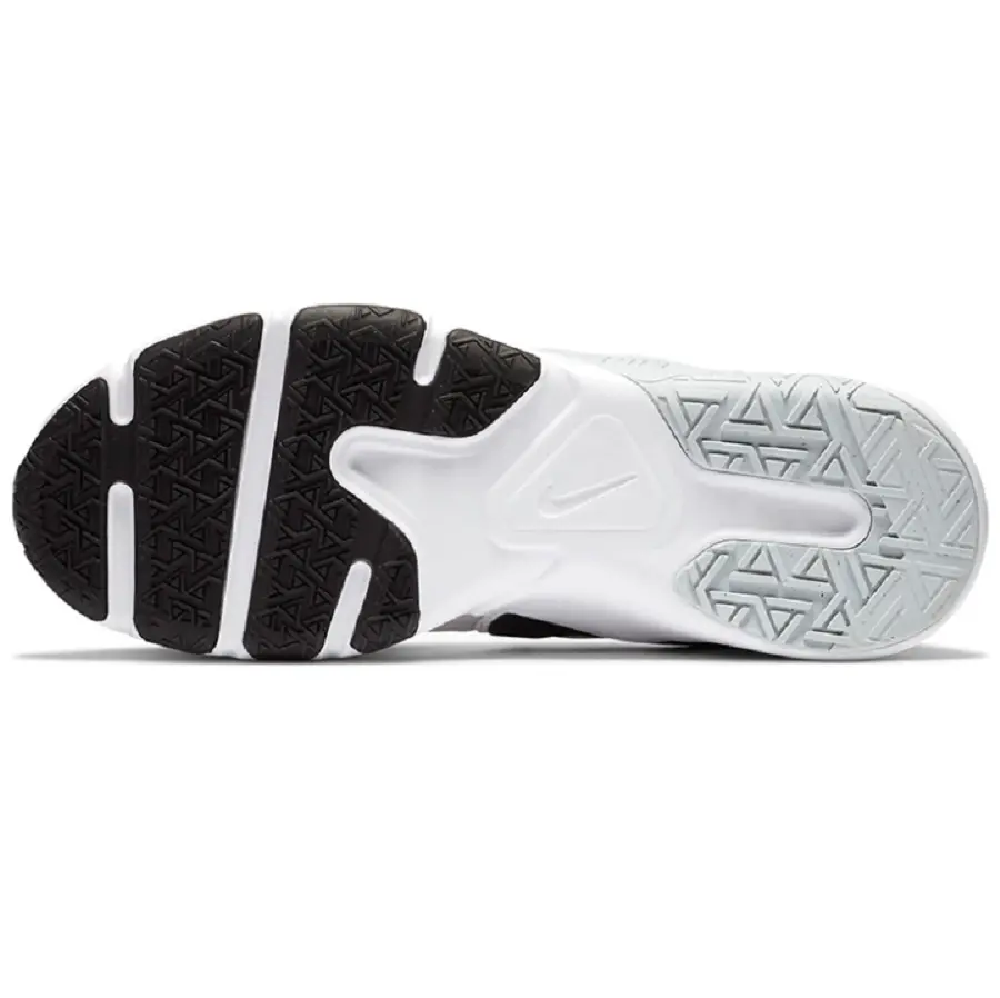 Giày Nike Essential 2 'Triple White' CQ9356-002 - Ảnh 5