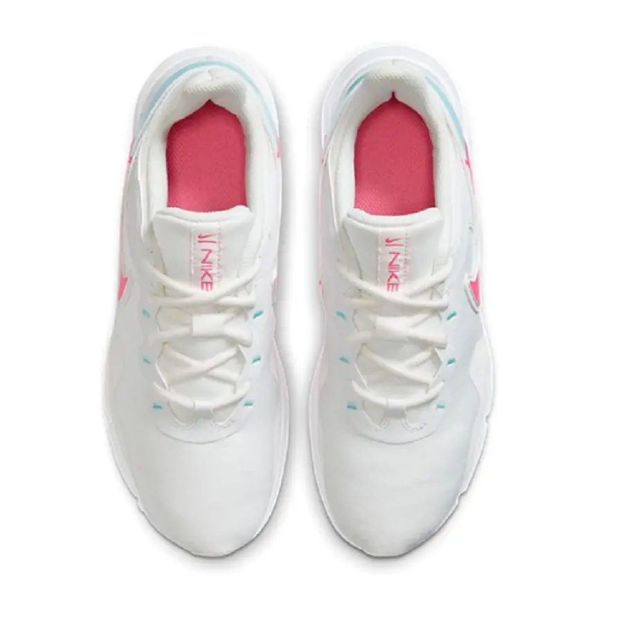 Giày Nike Legend Essential 2 'Pink White Blue' CQ9545-103 - Ảnh 3